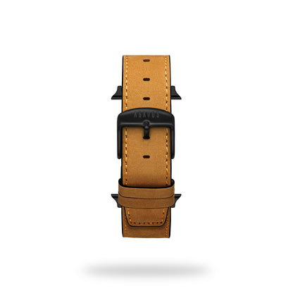 Apple Watch Band - Ebony