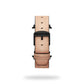 Apple Watch Band - Ebony