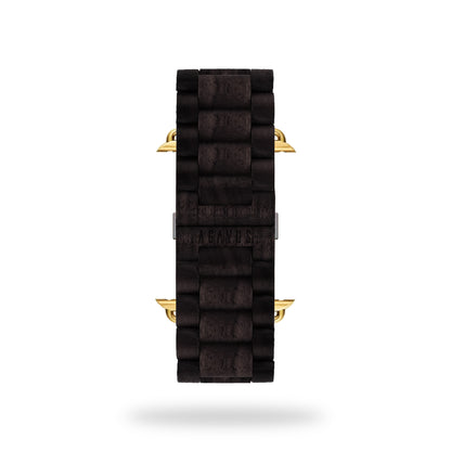 Apple Watch Band - Ebony