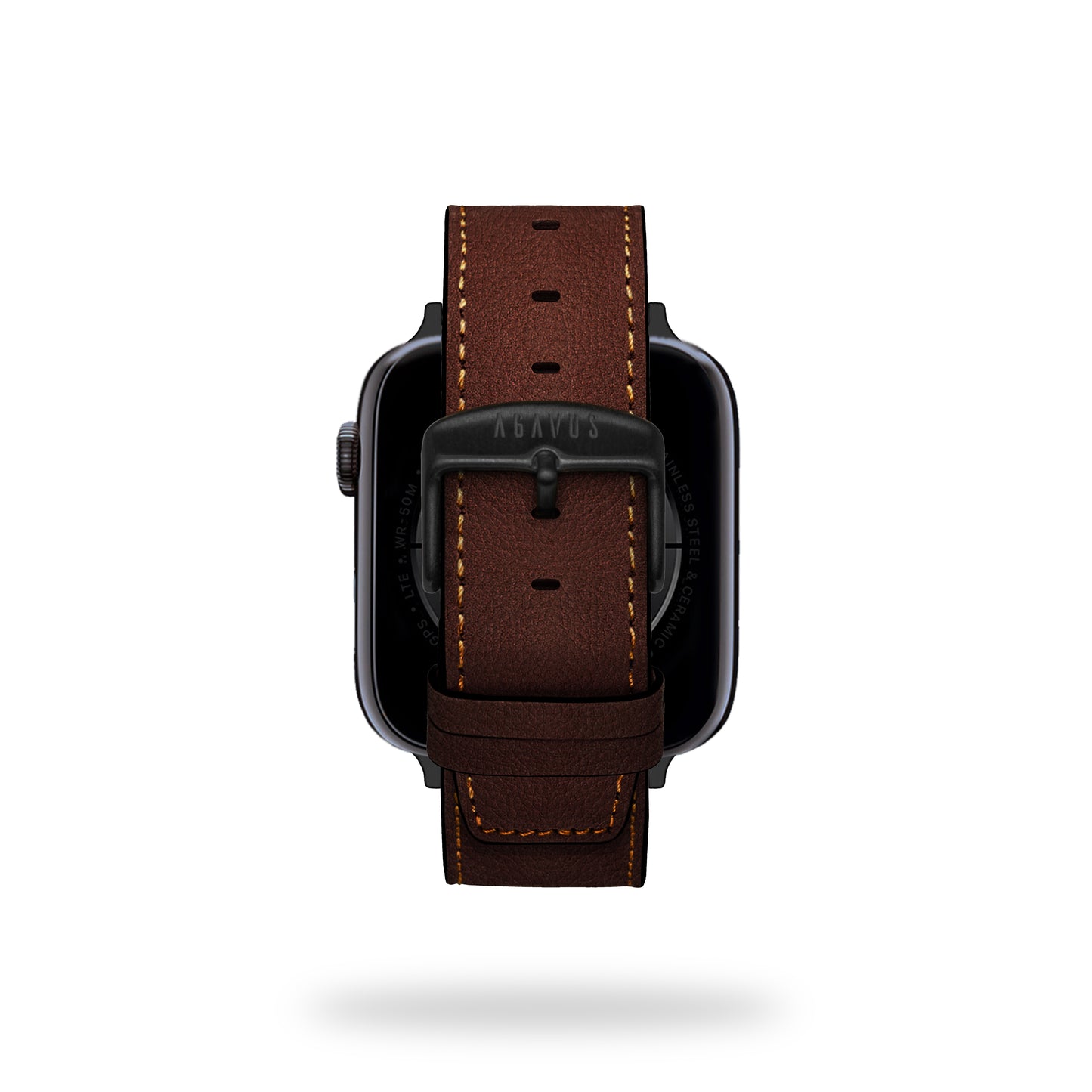 Apple Watch Band - Ebony