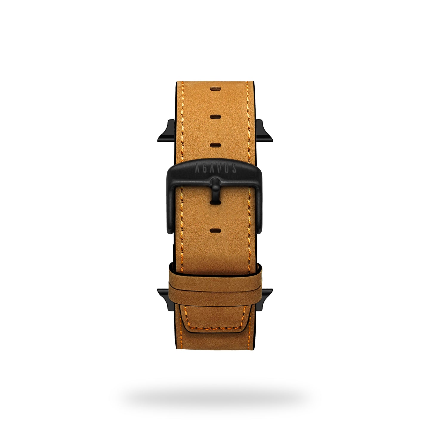 Apple Watch Band - Ebony