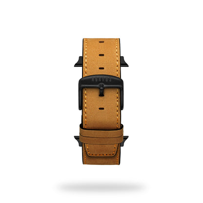 Apple Watch Band - Ebony