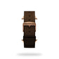 Apple Watch Band - Ebony