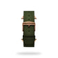 Apple Watch Band - Ebony