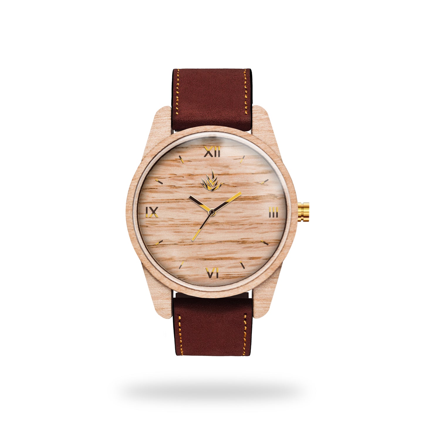 Classic Line 44mm Maple - Leather
