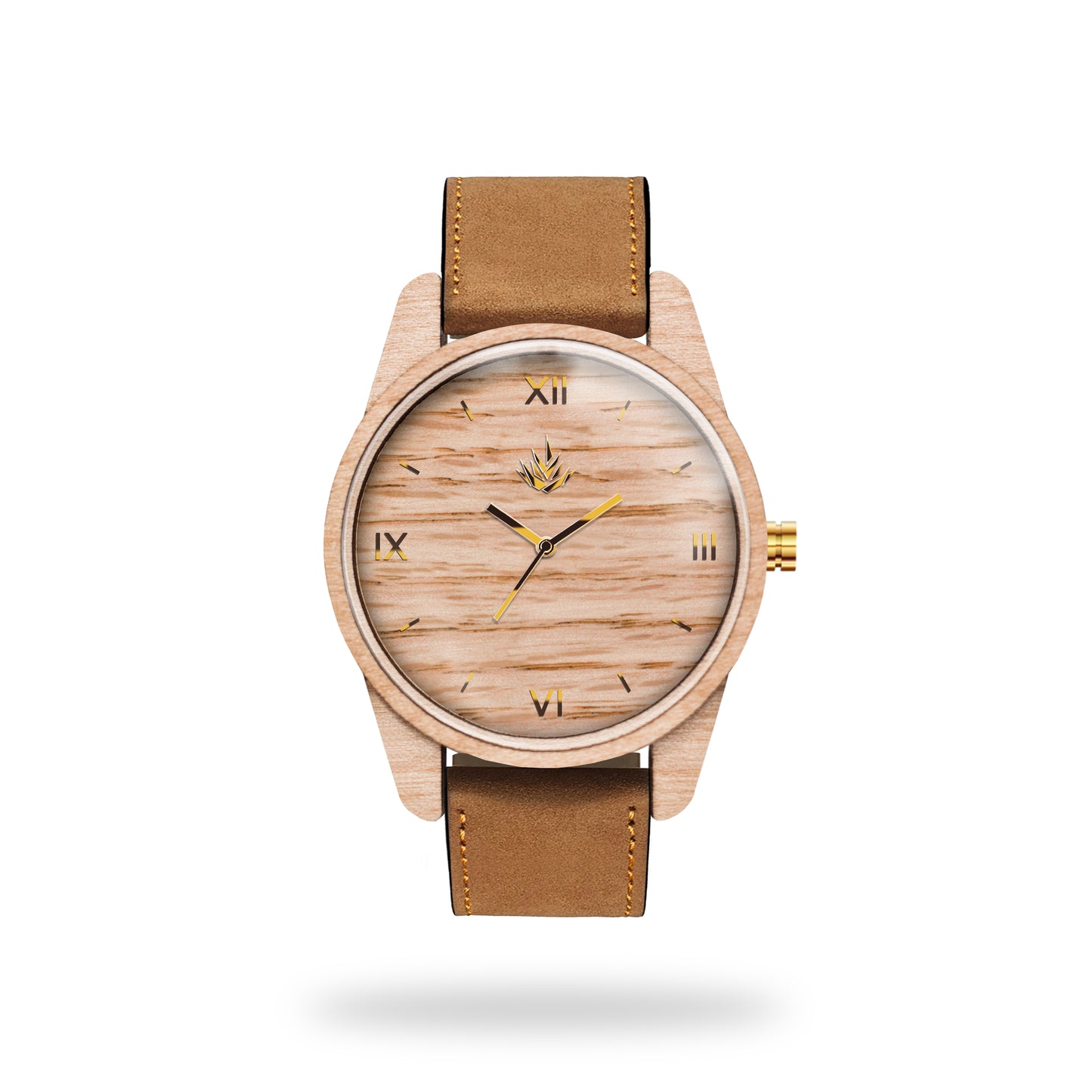 Classic Line 44mm Maple - Leather