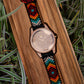 Pair of Agavus Classic Maple 35mm and 44mm - Wixárika