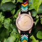 Classic Line 44mm Maple - Wixárika