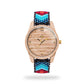 Classic Line 44mm Maple - Wixárika