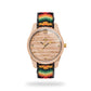 Classic Line 44mm Maple - Wixárika