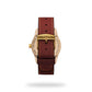 Classic Line 35mm Maple - Leather