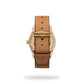Classic Line 35mm Maple - Leather