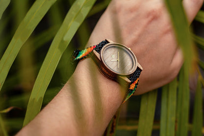 Línea Clásica 35mm Maple - Wixárika