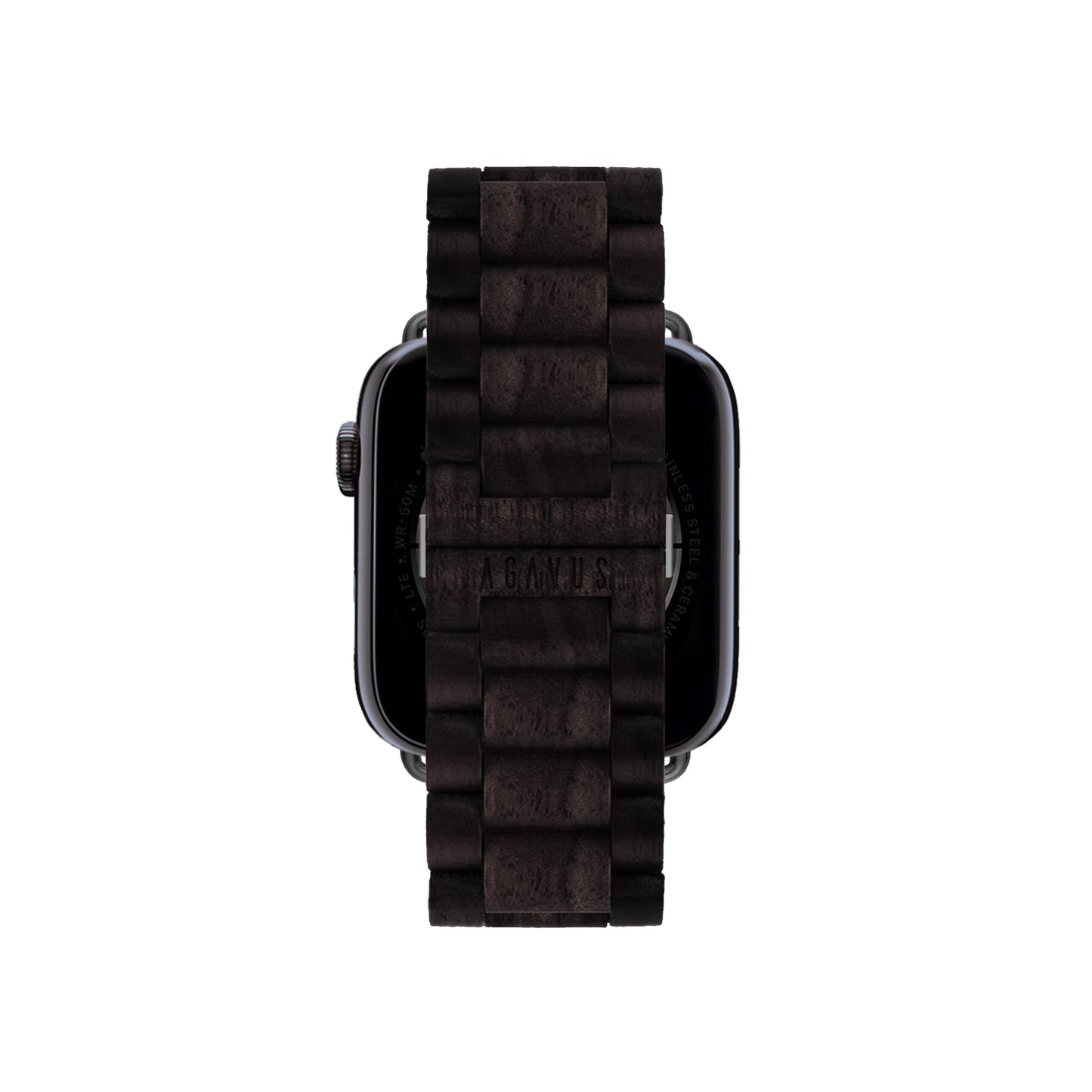 Apple Watch Band - Ebony