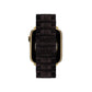 Apple Watch Band - Ebony