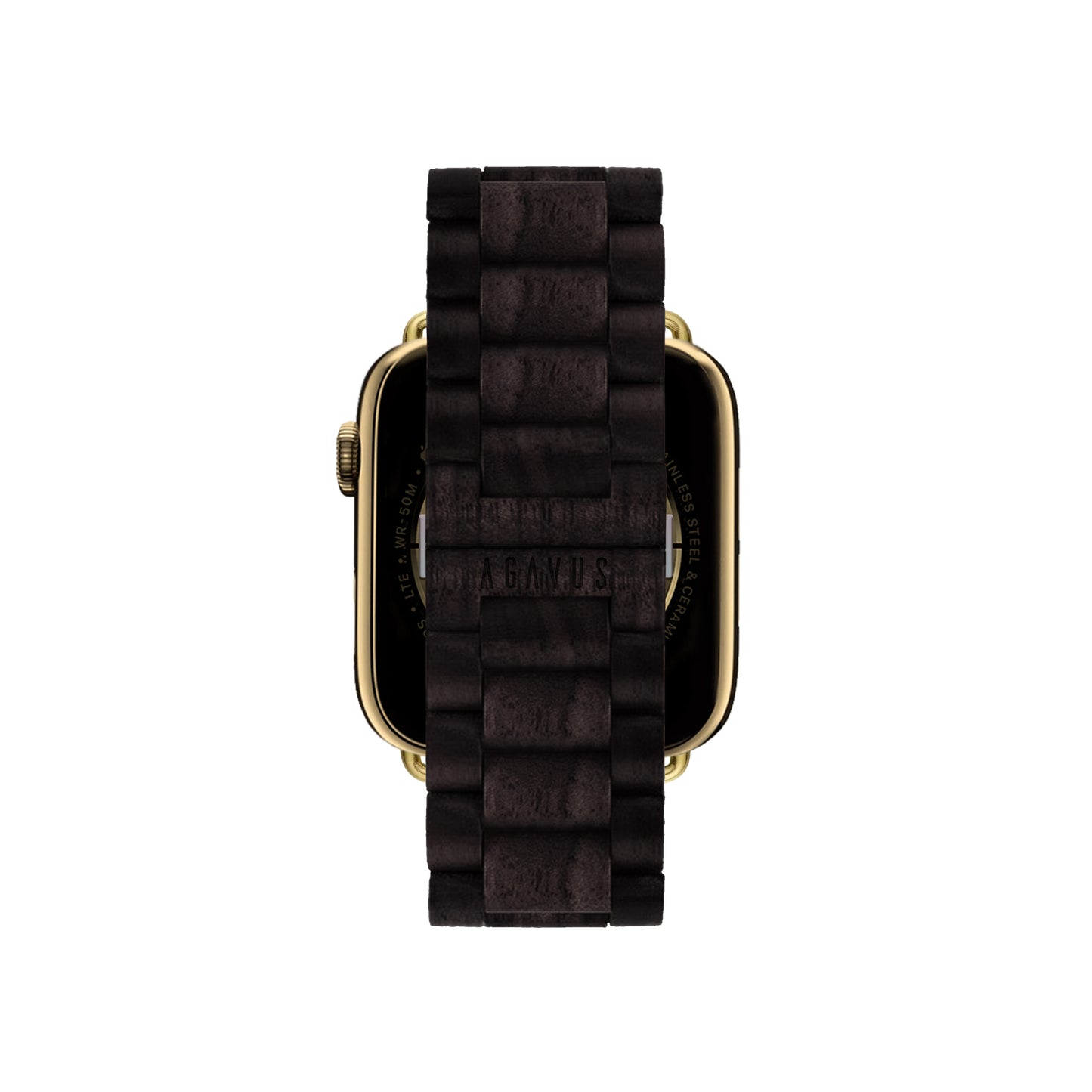 Apple Watch Band - Ebony