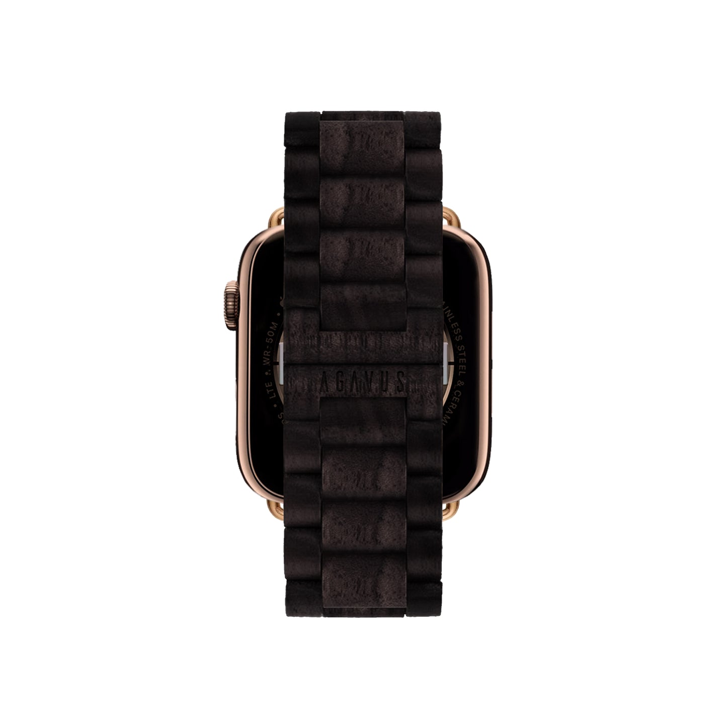 Apple Watch Band - Ebony