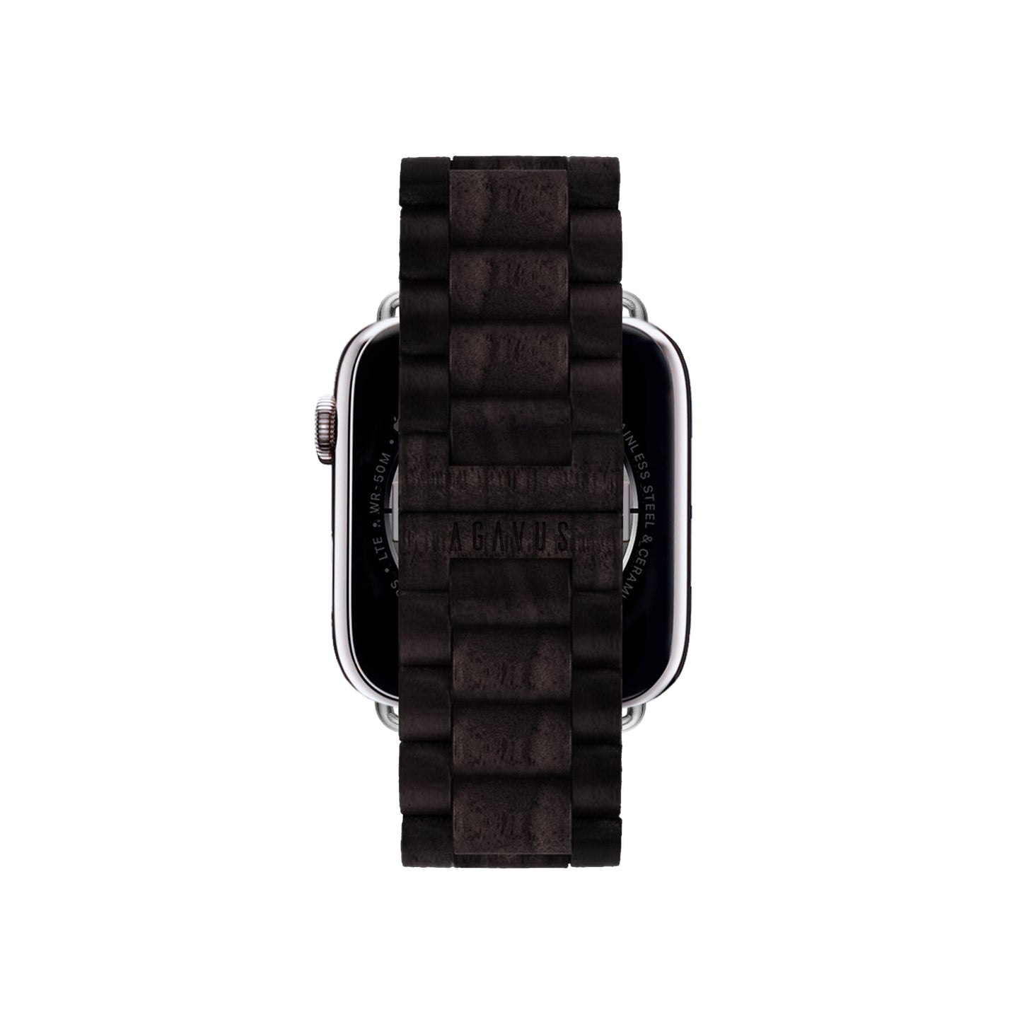 Apple Watch Band - Ebony