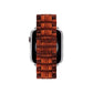 Apple Watch Band - Red Sandalwood