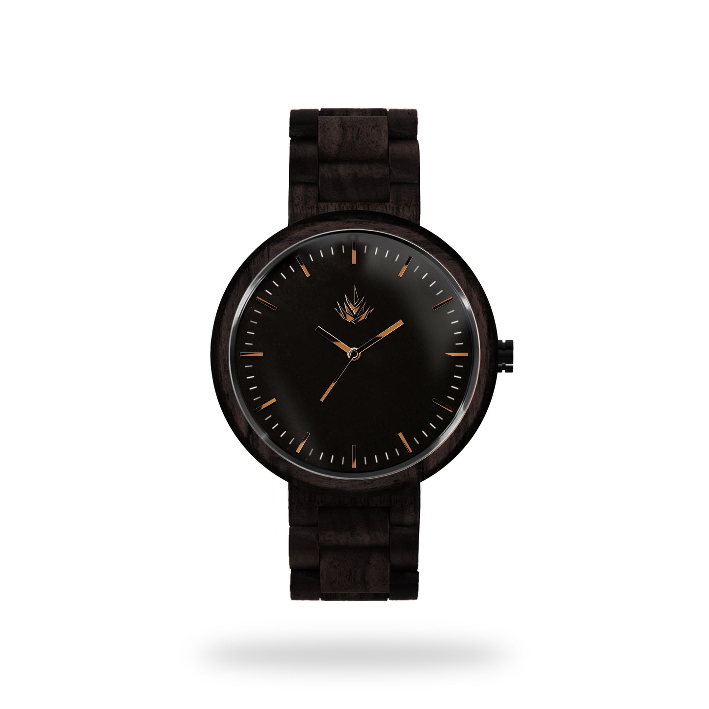 44mm Special Edition Line - Ebony / Bronze