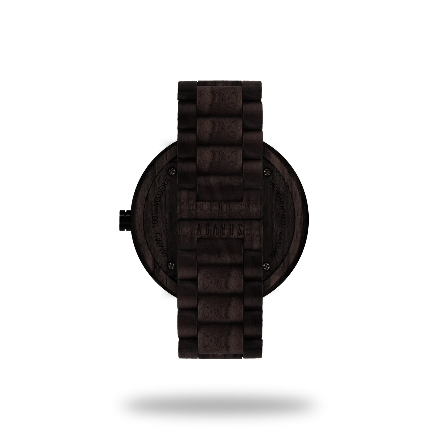 44mm Special Edition Line - Ebony / Bronze