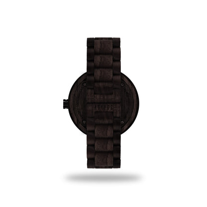 Special Edition Line 37mm - Ebony / Bronze 