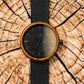 Línea Edición Especial 44mm - Teca