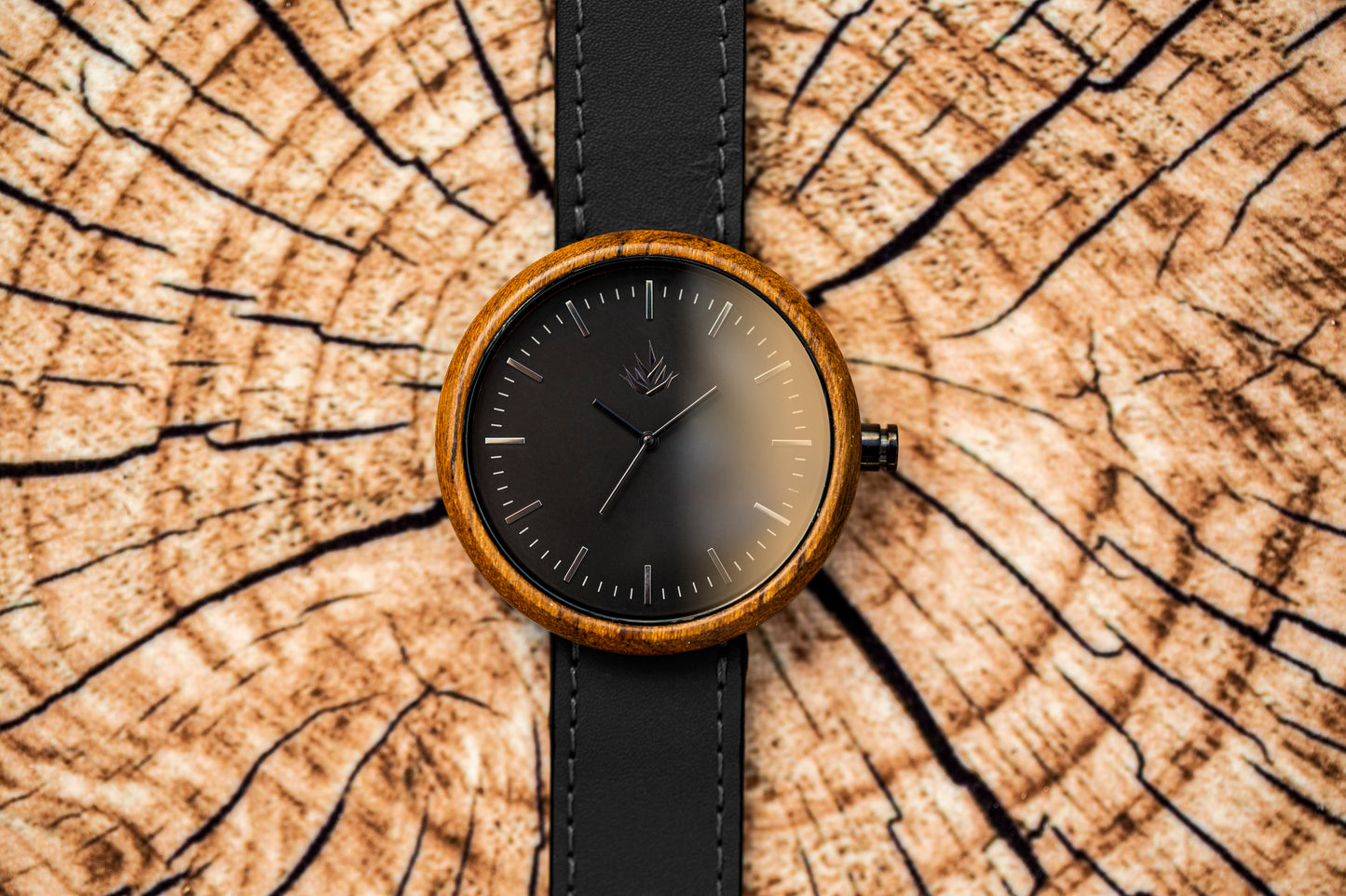 Special Edition Line 44mm - Teak 