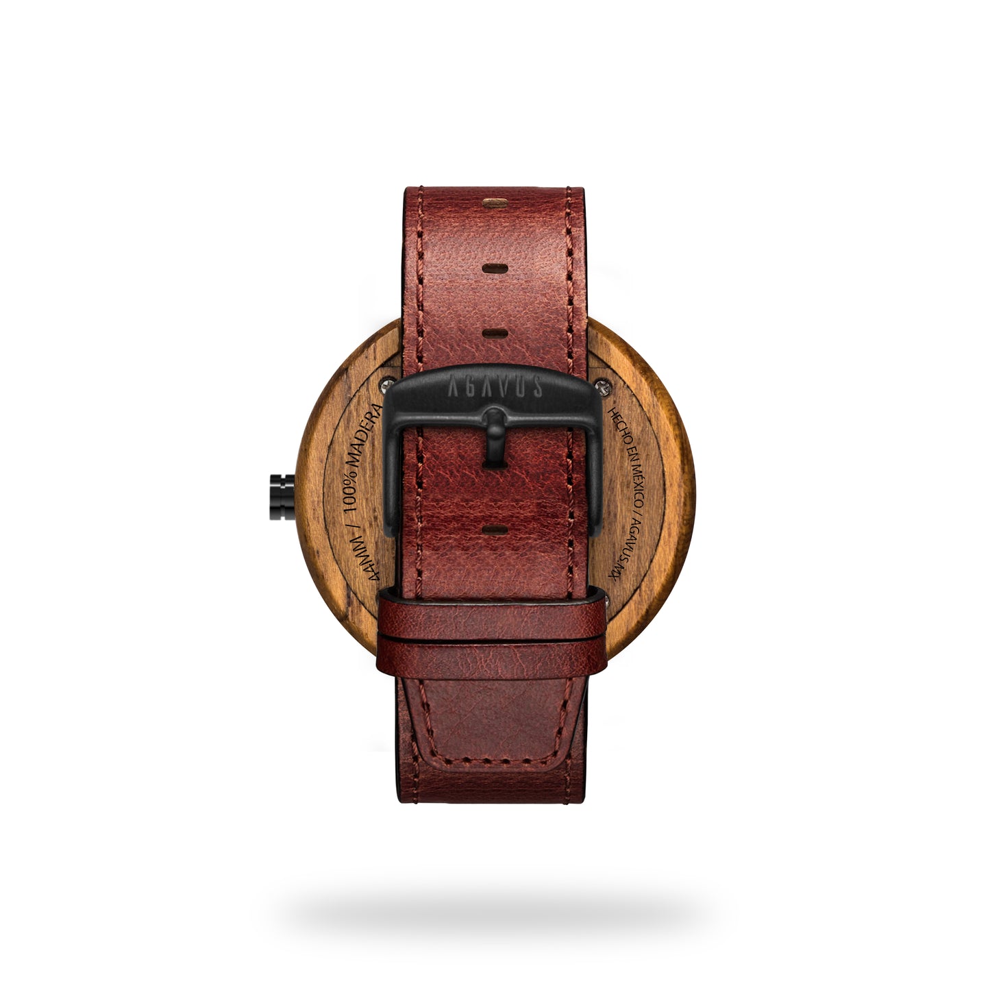 Special Edition Line 44mm - Teak 