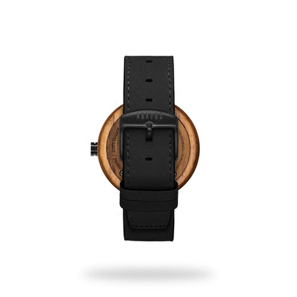 Special Edition Line 37mm - Teak 