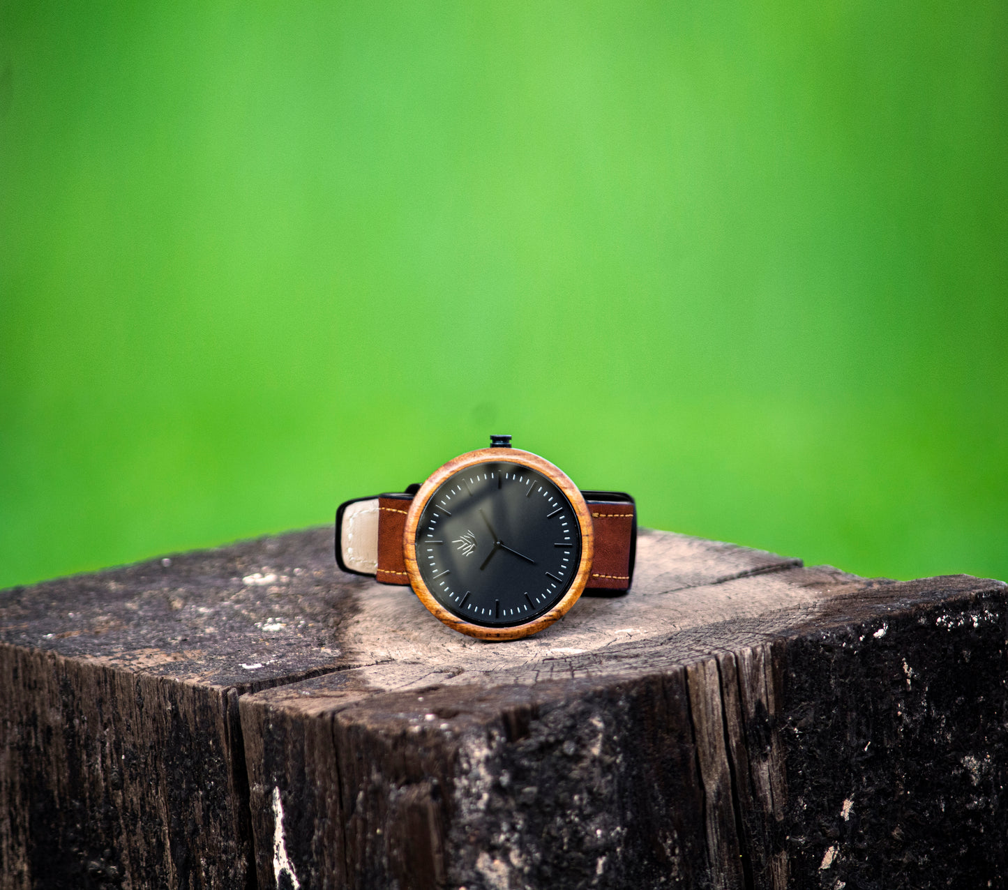 Special Edition Line 44mm - Teak 