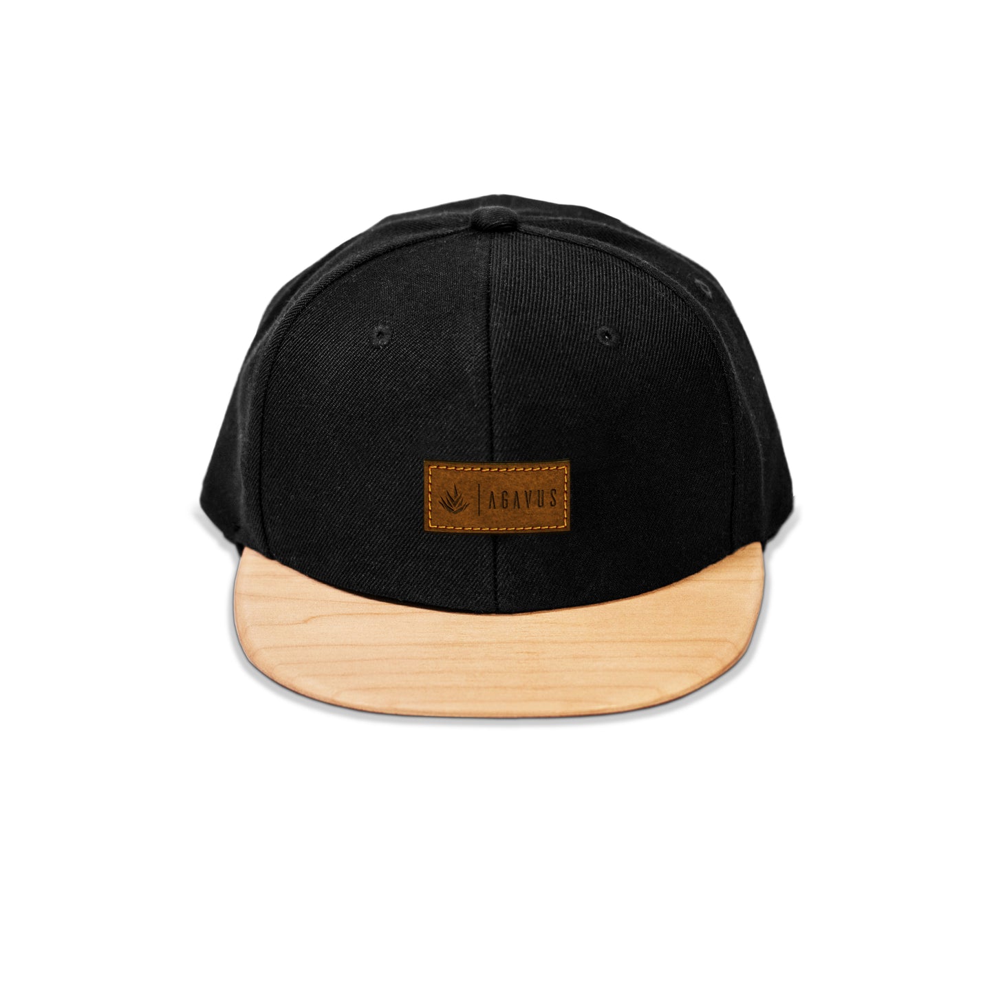 Gorra Negra / Maple del Pacífico