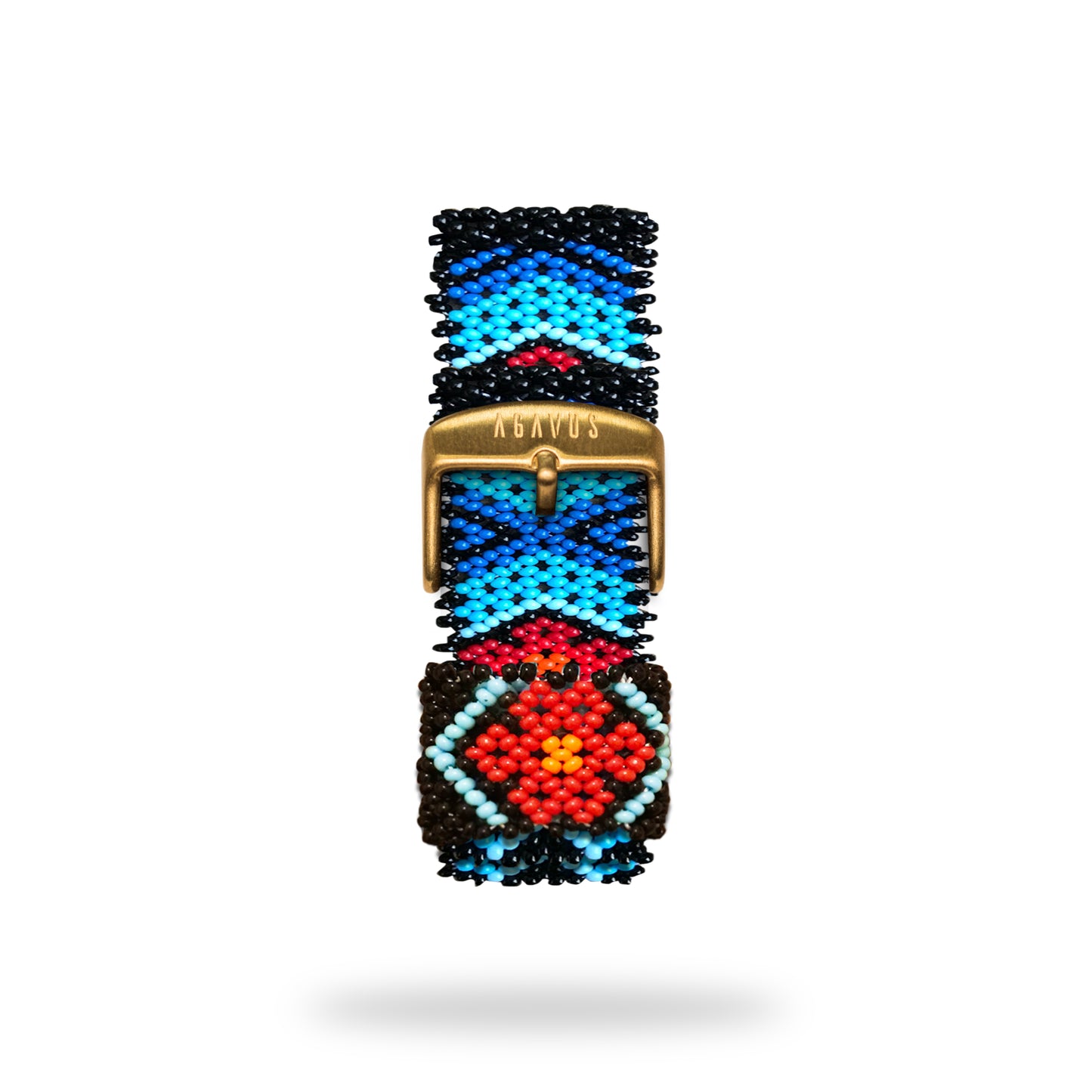 Wixárika Art Belt - 2