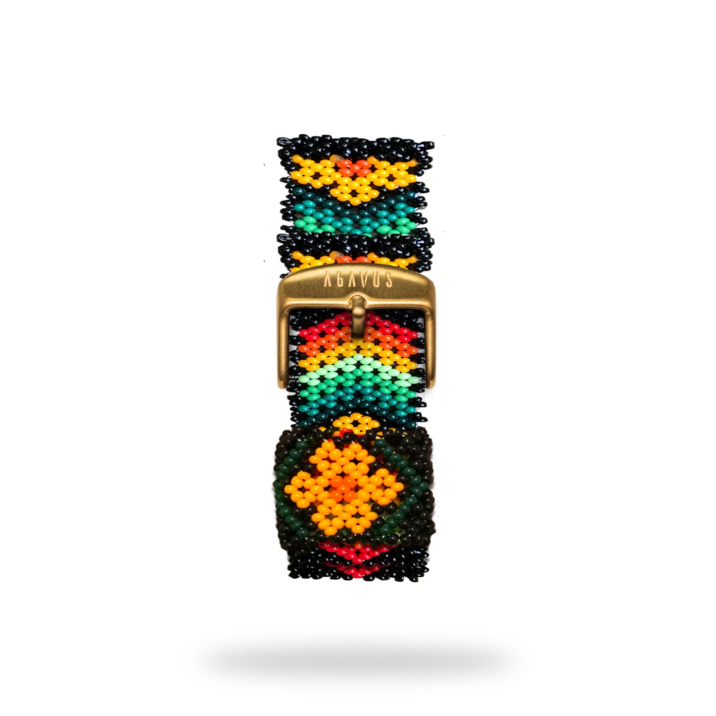 Wixárika Art Belt - 3