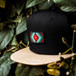 Black Cap / Pacific Maple