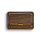Rectangular / Walnut Bracelet