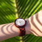 Línea Edición Especial 37mm - Sándalo rojo / Oro Rosa / Blanco
