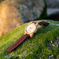 Agavia Line Pair 37mm and 44mm - Maple 
