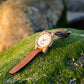 Agavia Line 44mm - Maple