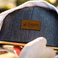 Gorra gris / Teca