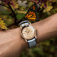 Classic Line 35mm Maple - Leather